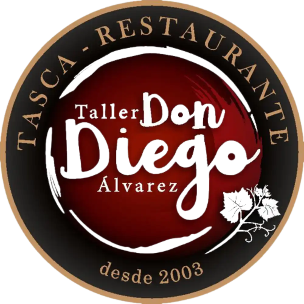Tasca Taller Don Diego Álvarez